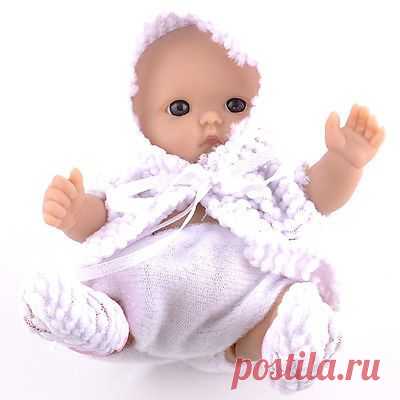 Купить Precious Lifelike Vinyl Newborn Babies Toy Reborn Doll WIth Cloth 8607 на eBay.com из Америки с доставкой в Россию, Украину, Казахстан