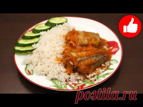 ТАКОЕ ИЗ МИНТАЯ ДОЛЖЕН ПОПРОБОВАТЬ КАЖДЫЙ! НЕВЕРОЯТНАЯ РЫБА В МУЛЬТИВАРКЕ, РЕЦЕПТ КАК ПРИГОТОВИТЬ?