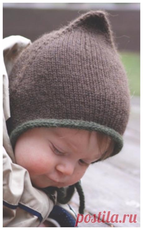 CHILDRENS HAT