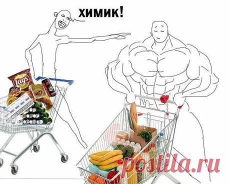 вся суть / Воркаут как образ жизни