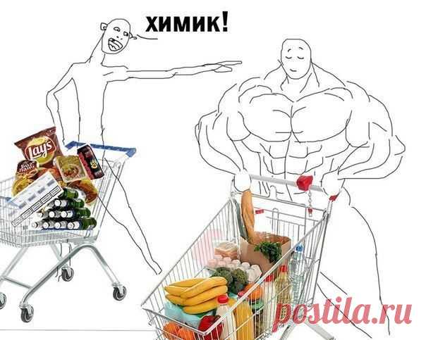 вся суть / Воркаут как образ жизни
