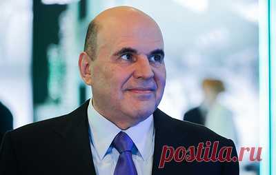 Первое беспилотное такси и вклад в разработку российского ПО. Заявления Мишустина