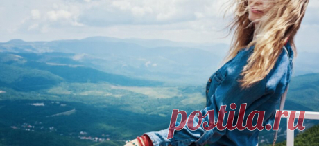 Чужая женщина — загадка для мужчины…