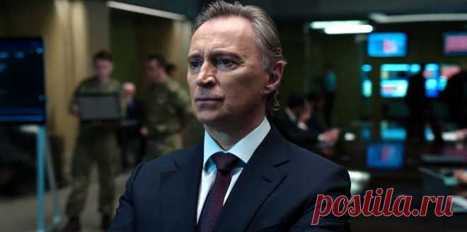 Кобра - Cyberwar 6 (2021)