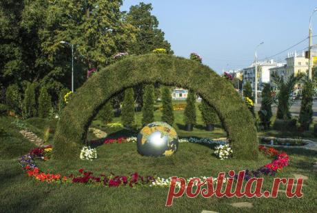 Стена