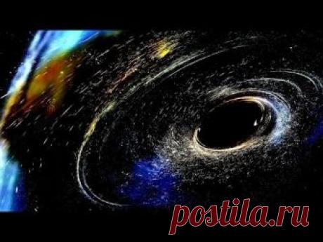 10 фантастических возможностей, которые открывают перед людьми гравитационные волны