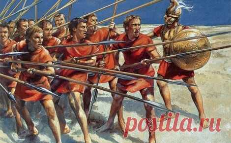 Diletant.media: Александр Македонский: звёздные щиты друзей царя Македонская фаланга (основа армии Александра) включала разные части, среди которых были астетайры – самая загадочная гвардия царя…