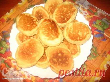 Рецепты выпечки для аллергиков (без яиц, молока,глютена) - Babyblog.ru