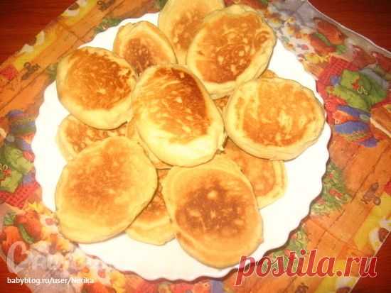 Рецепты выпечки для аллергиков (без яиц, молока,глютена) - Babyblog.ru