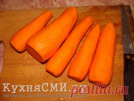 Квашеные баклажаны фаршированные морковью