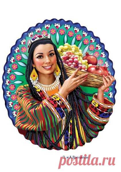 Найдено на сайте illustrators.ru.