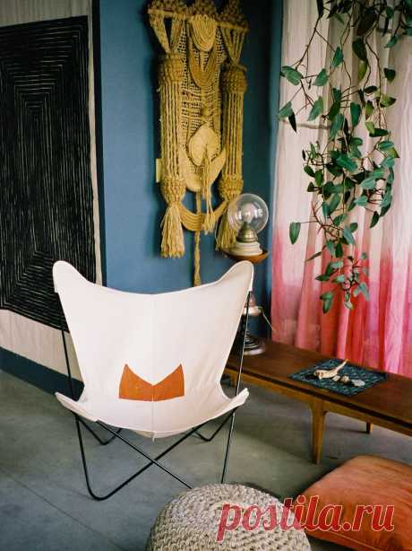 All sizes | Microtrend: Let's Talk About Woven Wall Hangings | Flickr - Photo Sharing!