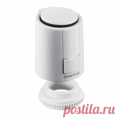 Oventrop Термоэлектрический сервопривод Aktor T 2P L NO 24В, L=1м, нормально открытый  арт.1012426 (артикул: 1012426) в Москве