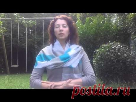 Мудра для активации пищеварения