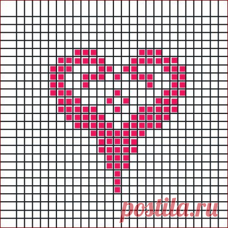 Как вышивать на вязаной одежде - основной трикотажный шов,советы и видео мк в помощь начинающим