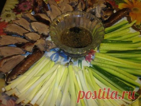 Страсти по пекинской утке