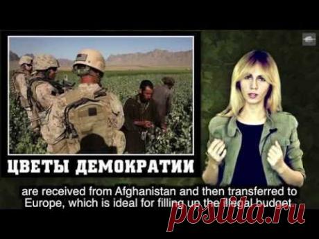 Стервятники пожирают Украину! The vultures are devouring Ukraine!