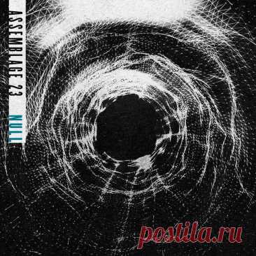 Assemblage 23 - Null (2025) 320kbps / FLAC