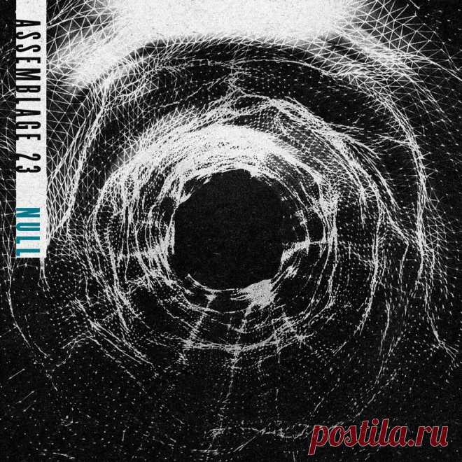 Assemblage 23 - Null (2025) 320kbps / FLAC