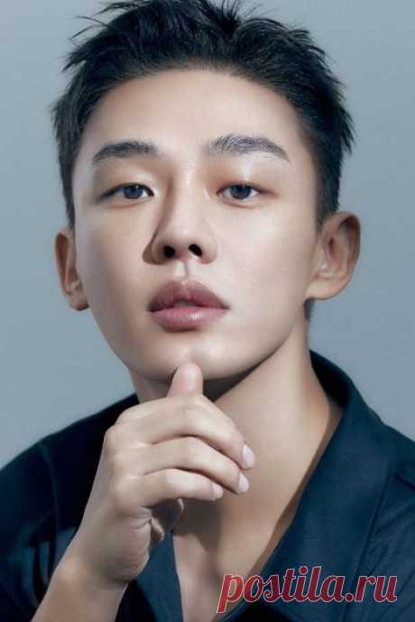 Ю А Ин (Yoo Ah In) 1986 - биография, список дорам и фильмов