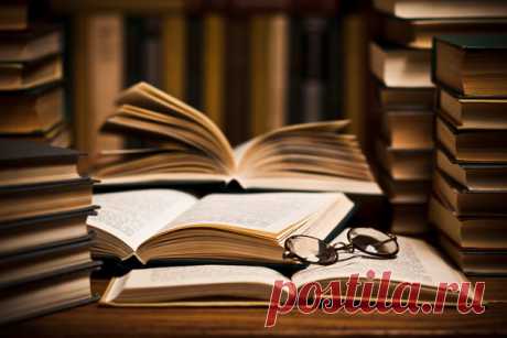 20 хороших книг по психологии и самопознанию. &amp;#8212; Чудеса