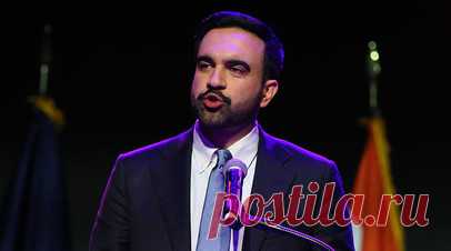 Мамдани: полиция Нью-Йорка не будет сотрудничать с ICE. Победивший на выборах мэра Нью-Йорка Зохран Мамдани заявил телеканалу Spectrum New, что городская полиция не намерена сотрудничать с иммиграционной службой США (ICE). Читать далее