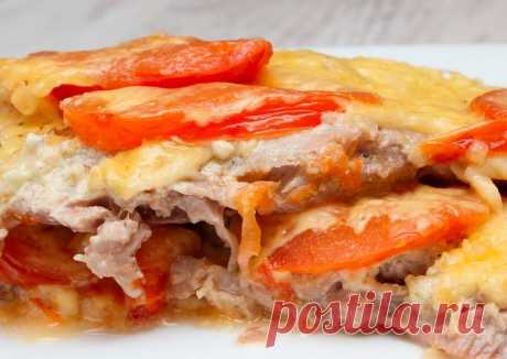 Мясо, которое тает во рту Автор рецепта Александра Васильева - Cookpad