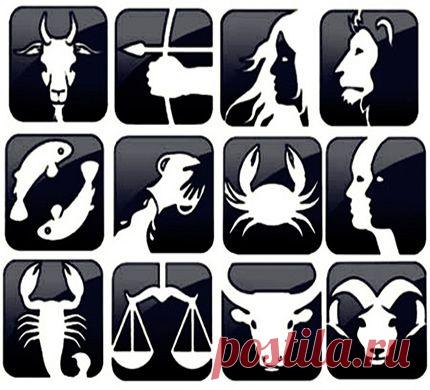 Гороскоп совместимости знаков