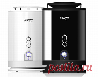 Ремонт увлажнителя воздуха в Москве от 1000р. в сервисном центре Ампервольт