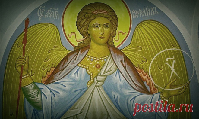 «Я святой Рафаил. Хватит тебе болеть. Вставай, молись Богу». Рассказ о чудесном исцелении | Святые места | Дзен
