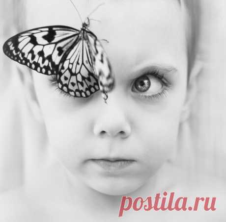 10 маминых фраз из моего детства, которые сделали меня уверенной в