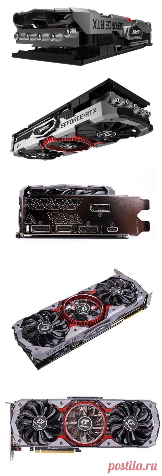 Самая мощьная видеокарта GeForce RTX 2080Ti 11G 352bit GDDR6 с Алиэкспресс | Super-Blog