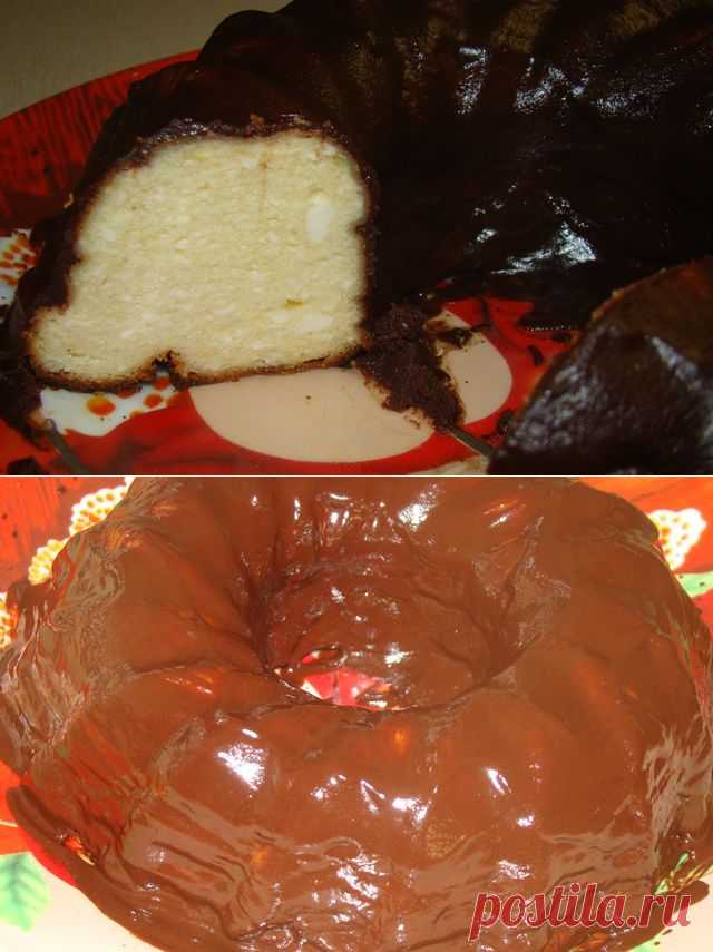 Львовский сырник