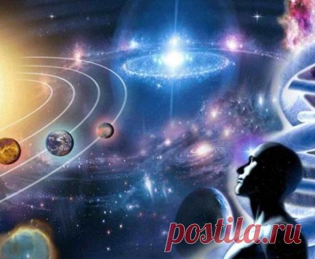 Очищение астрального пространства жилища