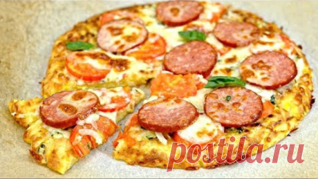 Не любите кабачки? Теперь полюбите! Один из самых вкусных рецептов из кабачков!