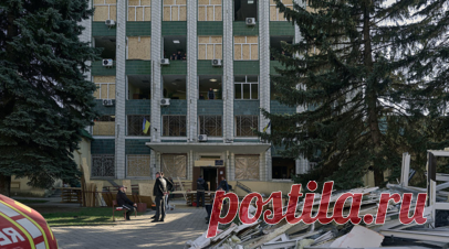 В Сумах повреждена критическая инфраструктура. Владимир Зеленский в своём Telegram заявил, что в Сумах была повреждена критическая инфраструктура. Читать далее