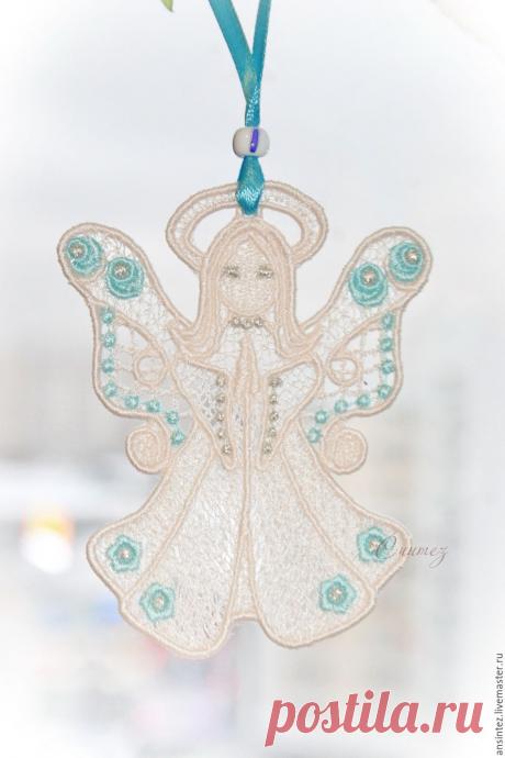 Магазин мастера Легкая вышивка от Анны Синтез: браслеты, закладки для книг, детская бижутерия, детская, сказочные персонажи