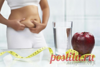 67 способов похудеть, которые помогут добиться цели 67 способов похудеть, которые помогут добиться цели
Здоровые привычки могут исчезнуть, когда у нас нет времени на занятия в тренажерном зале и правильное питание.  Именно из-за этого может возникнуть ...