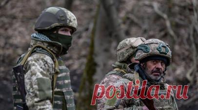 ВСУ в районе Садков Сумской области отступают, бросая вещи и боеприпасы. В российских силовых структурах заявили РИА Новости, что части 80-й и 129-й бригад украинских оккупантов отступают в районе Садков Сумской области так спешно, что бросают вещи, провизию и боеприпасы. Читать далее