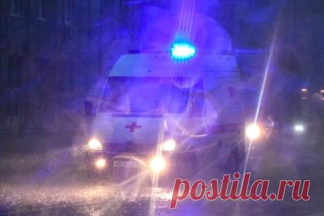 Число жертв ракетной атаки ВСУ на Воронеж возросло