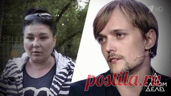 «Папа скрывал, что я из детдома!»: сын Сергея Зверева встречает родную маму. На самом деле. Выпуск от 24.05.2018 Единственный сын знаменитого стилиста Сергея Зверева готовится впервые увидеть своих настоящих родителей — совсем недавно Зверев-младший узнал о том, что он приемный ребенок. С тех пор мальчик мечтает найти свою маму. Возможно, эта мечта сбудется сегодня, в студии «На самом деле».