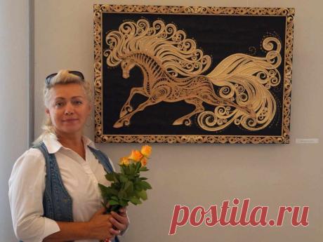 Вера пушина джутовая филигрань Пошаговые мастер-классы по шитью своими руками, вязанию, рукоделию, декорированию, швейные мастер-классы для начинающих, фото и видеоуроки.