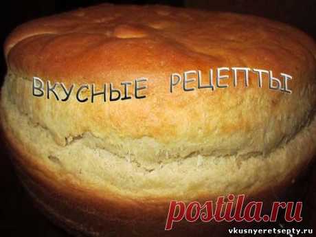 Сдобный хлеб - рецепт с фото | Вкусные рецепты