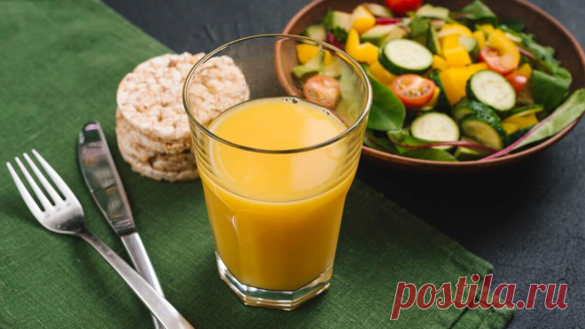 Диета Института питания России — минус 10 кг за 3 недели | SimpleSlim