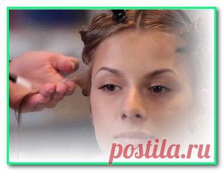 Ламинирование волос желатином в домашних условиях: пошаговая инструкция.