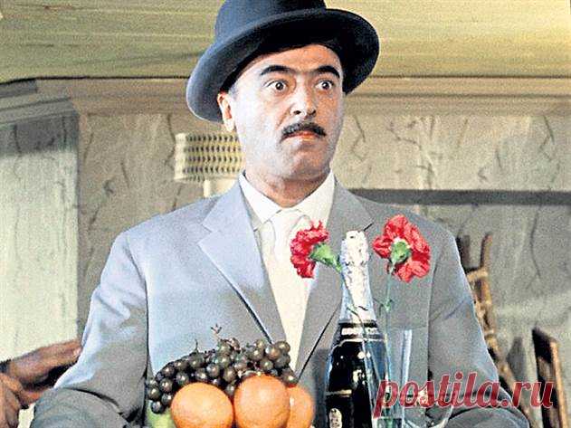 Любовь в жизни Владимира Этуша. Как он увел у Сталина вторую жену | Люблю Себя