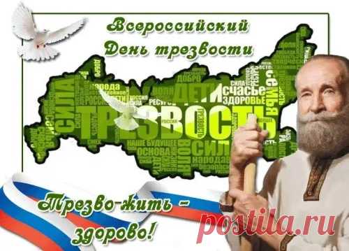 Трезвым быть намного лучше,
Чем в угаре винном жить,
Можно стать тогда везучей
И все блага получить!