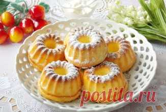 ДИЕТИЧЕСКИЕ СЫРНИКИ В ДУХОВКЕ, А НЕ НА СКОВОРОДКЕ