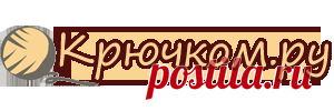Шапка с ложной косой (видео мастер-класс)