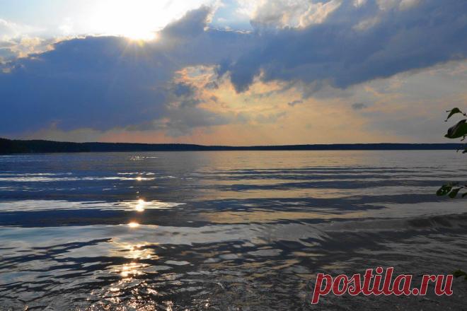 ФОТОМАСТЕРСКАЯ ПРИРОДЫ
Галина Чусовитина